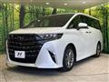 2024 Toyota Alphard Hybrid