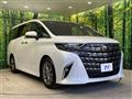 2024 Toyota Alphard Hybrid