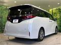 2024 Toyota Alphard Hybrid