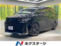 2024 Toyota Vellfire