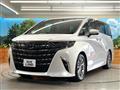 2024 Toyota Alphard Hybrid