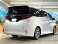 2024 Toyota Alphard Hybrid