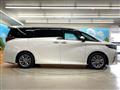 2024 Toyota Alphard Hybrid
