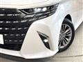 2024 Toyota Alphard Hybrid