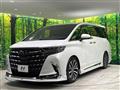 2024 Toyota Alphard Hybrid