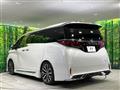 2024 Toyota Alphard Hybrid