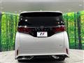 2024 Toyota Alphard Hybrid