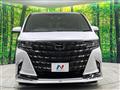 2024 Toyota Alphard Hybrid