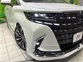 2024 Toyota Alphard Hybrid