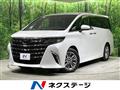 2024 Toyota Alphard Hybrid