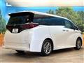 2024 Toyota Alphard Hybrid