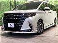 2024 Toyota Alphard Hybrid