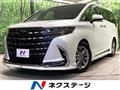 2024 Toyota Alphard Hybrid
