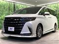 2024 Toyota Alphard Hybrid