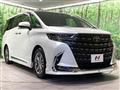 2024 Toyota Alphard Hybrid