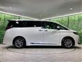 2024 Toyota Alphard Hybrid