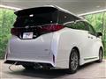 2024 Toyota Alphard Hybrid