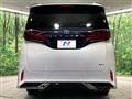 2024 Toyota Alphard Hybrid