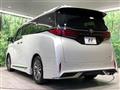 2024 Toyota Alphard Hybrid