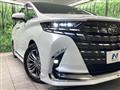 2024 Toyota Alphard Hybrid