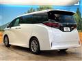 2025 Toyota Alphard Hybrid