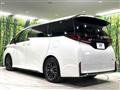2025 Toyota Vellfire