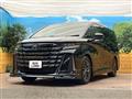 2025 Toyota Vellfire