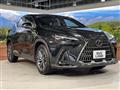 2023 Lexus NX