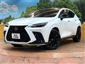 2021 Lexus NX