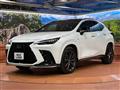 2023 Lexus NX