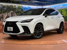 2023 Lexus NX