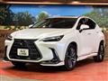 2023 Lexus NX