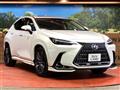 2023 Lexus NX