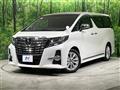 2015 Toyota Alphard