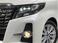 2015 Toyota Alphard