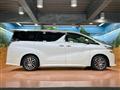 2015 Toyota Vellfire