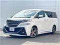 2015 Toyota Vellfire