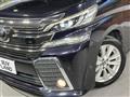 2016 Toyota Vellfire