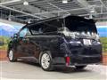2016 Toyota Vellfire