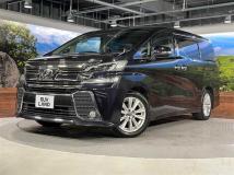 2016 Toyota Vellfire