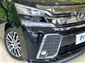 2016 Toyota Vellfire