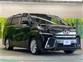 2016 Toyota Vellfire
