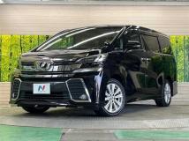 2016 Toyota Vellfire