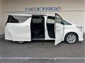 2016 Toyota Vellfire