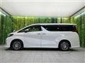 2016 Toyota Alphard