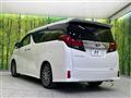 2016 Toyota Alphard