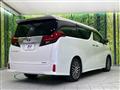 2016 Toyota Alphard