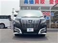 2016 Toyota Alphard