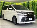 2016 Toyota Vellfire