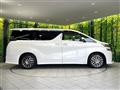 2016 Toyota Vellfire